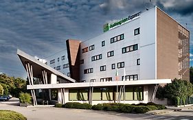 Holiday Inn Express Milan Malpensa Airport